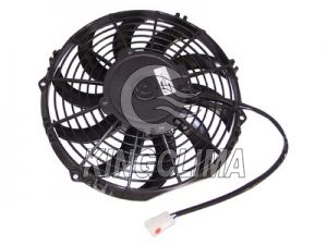 Thermoking Condenser Fan